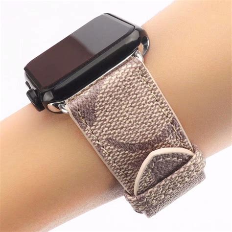 fancy apple watch bands|luxury apple watch bands women's.